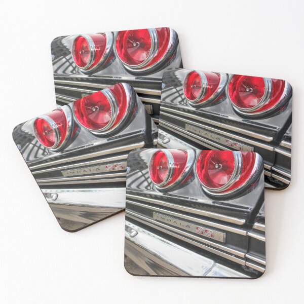 Item preview, Impala SS designed and sold by Vicki Spindler (VHS Photography).