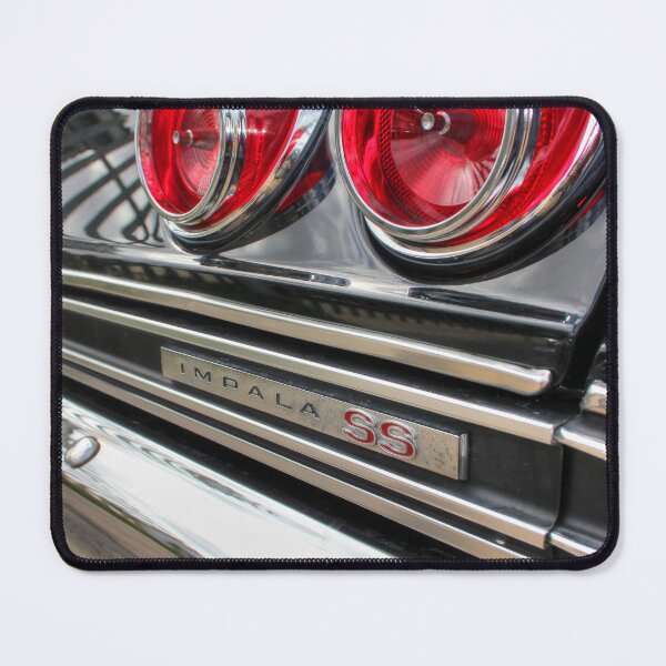 Item preview, Impala SS designed and sold by Vicki Spindler (VHS Photography).