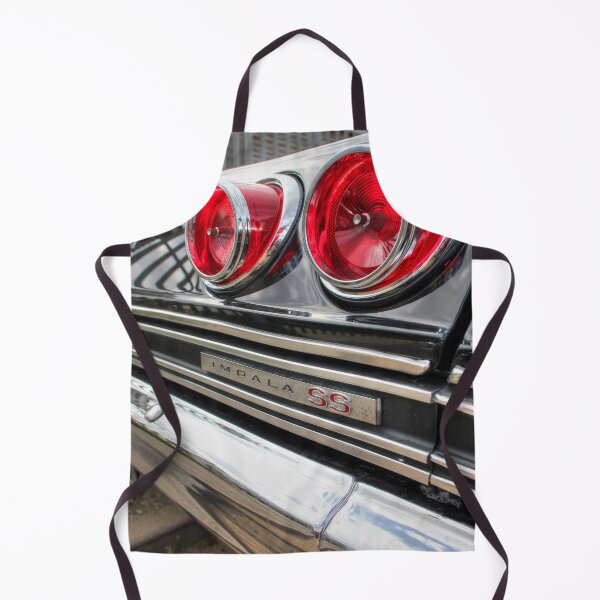 Item preview, Impala SS designed and sold by Vicki Spindler (VHS Photography).