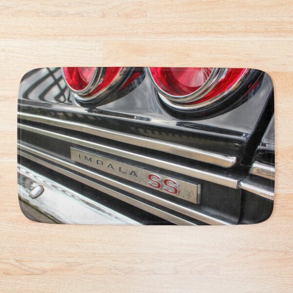 Item preview, Impala SS designed and sold by Vicki Spindler (VHS Photography).