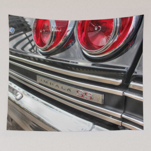 Item preview, Impala SS designed and sold by Vicki Spindler (VHS Photography).