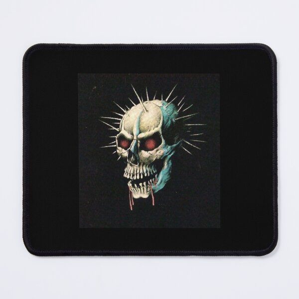 Item preview, Death Skull designed and sold by CarmeloDun.