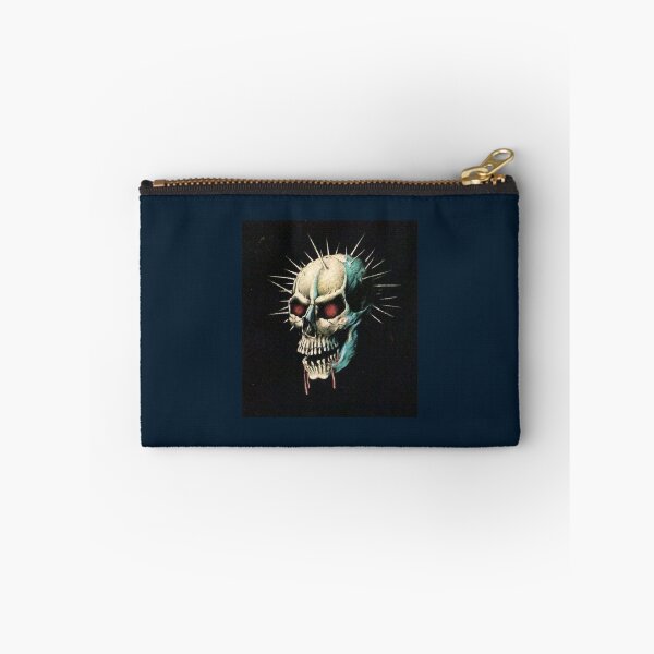 Item preview, Death Skull designed and sold by CarmeloDun.