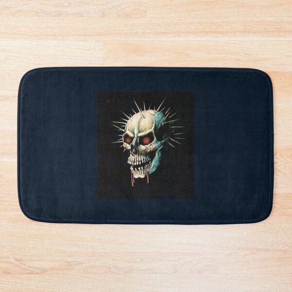 Item preview, Death Skull designed and sold by CarmeloDun.