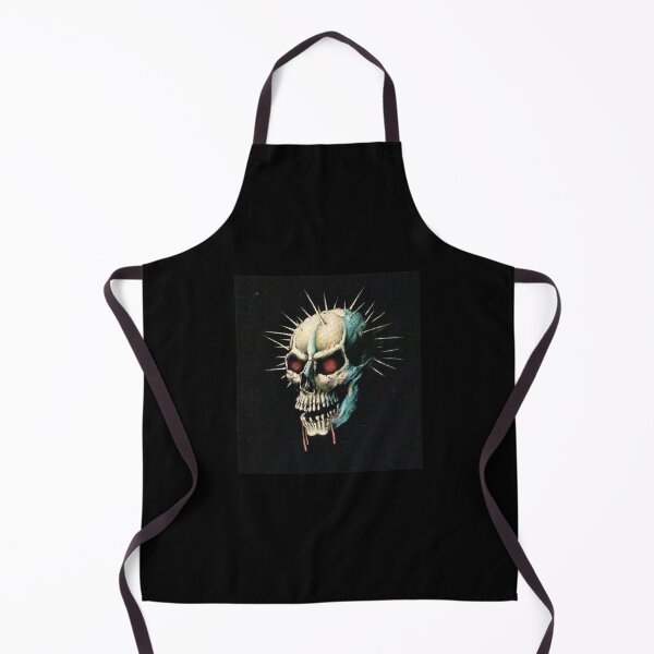 Item preview, Death Skull designed and sold by CarmeloDun.