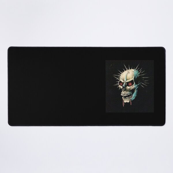 Item preview, Death Skull designed and sold by CarmeloDun.