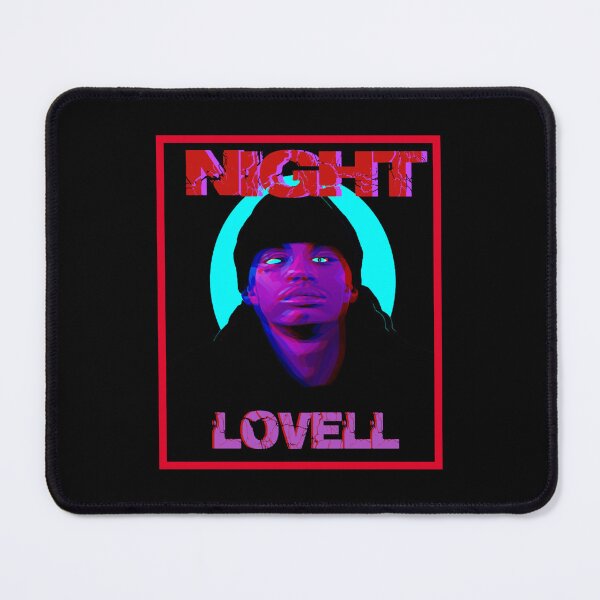 Item preview, Night Lovell 1 designed and sold by CarmeloDun.