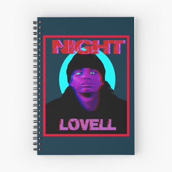 Item preview, Night Lovell 1 designed and sold by CarmeloDun.