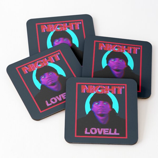 Item preview, Night Lovell 1 designed and sold by CarmeloDun.