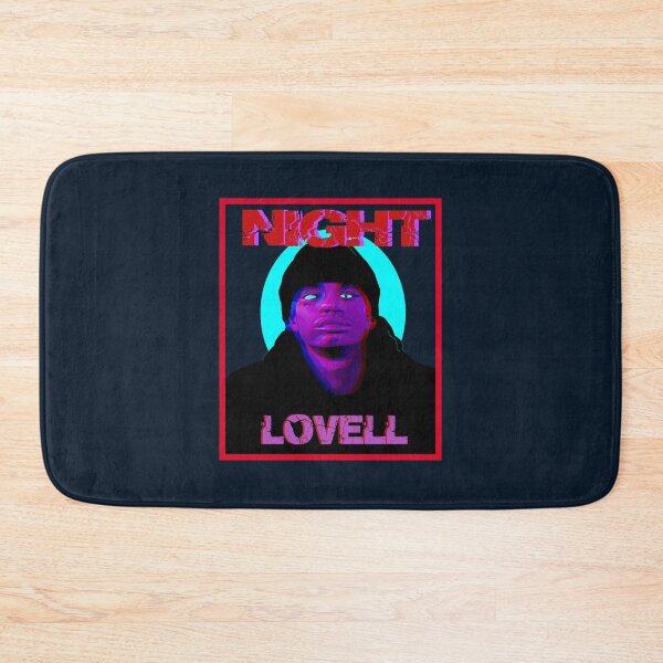 Item preview, Night Lovell 1 designed and sold by CarmeloDun.