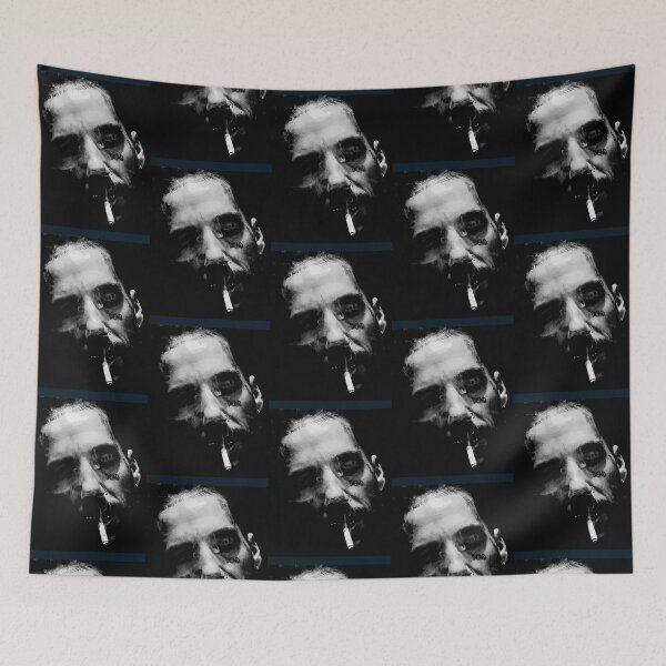 Item preview, Scrim yungxrist Slick Sloth Scarecrow designed and sold by CarmeloDun.