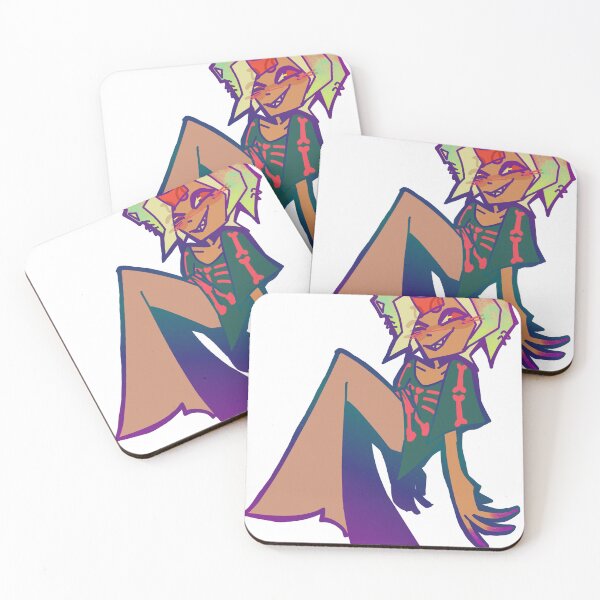 Item preview, Warabi designed and sold by tiredstringer.