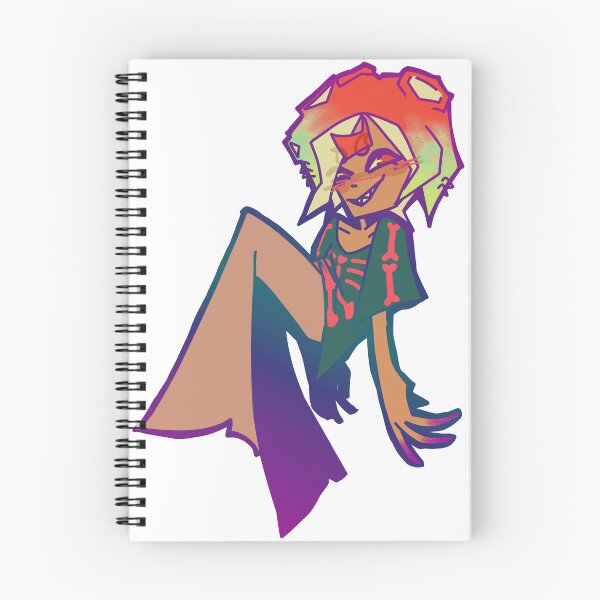Item preview, Warabi designed and sold by tiredstringer.