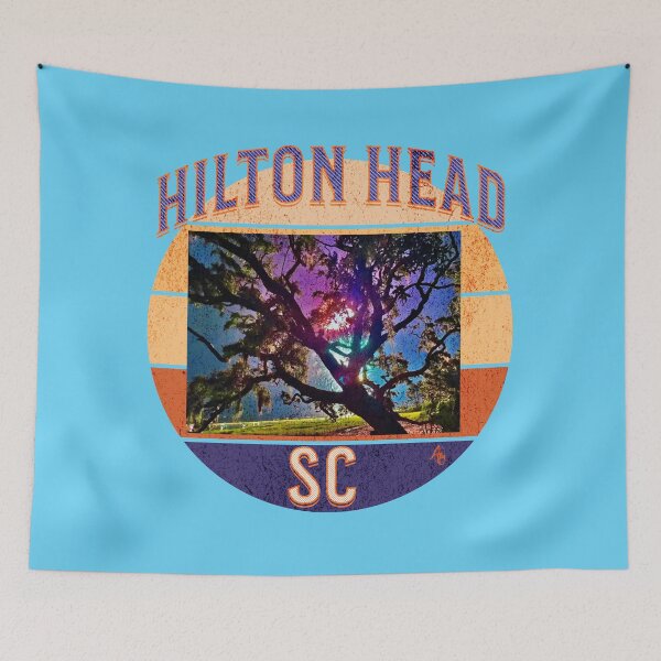 Item preview, Hilton Head Island designed and sold by vacationdoctor9.