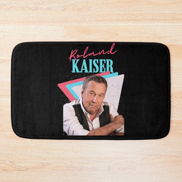 Item preview, Roland kaiser - rip Roland kaiser - rest in peace Roland kaiser   designed and sold by MaceyPfeffer.