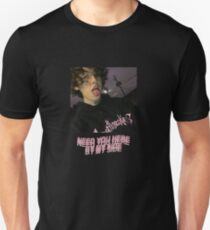 POETRY SHIT FT. LIL XAN 2 Unisex T-Shirt