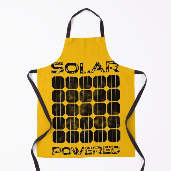 Item preview, Solar Powered. Eco Energy Powered Design designed and sold by adamtepl.