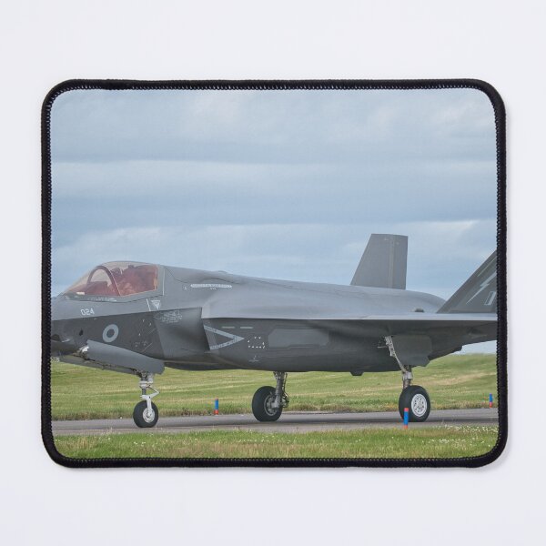 Item preview, RAF F35 Lightning fighter/bomber designed and sold by Derren Jones.