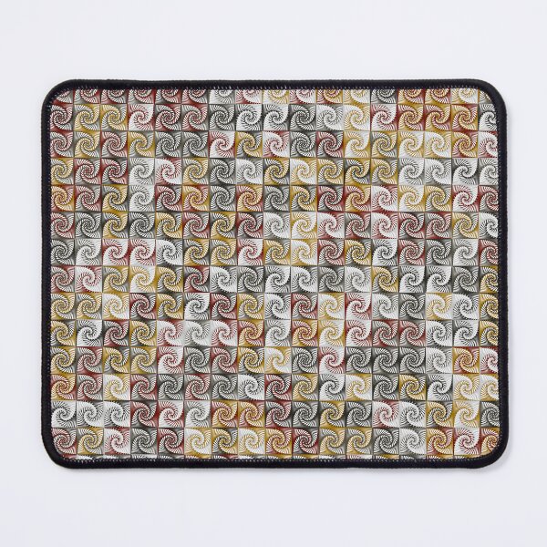 Item preview, Spiral symmetry designed and sold by CodeArtAfrik.