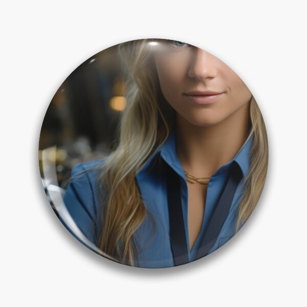 Item preview, AeroEconomic Engineer - Female Aeronautical Investment Strategist designed and sold by TheBrainArt.