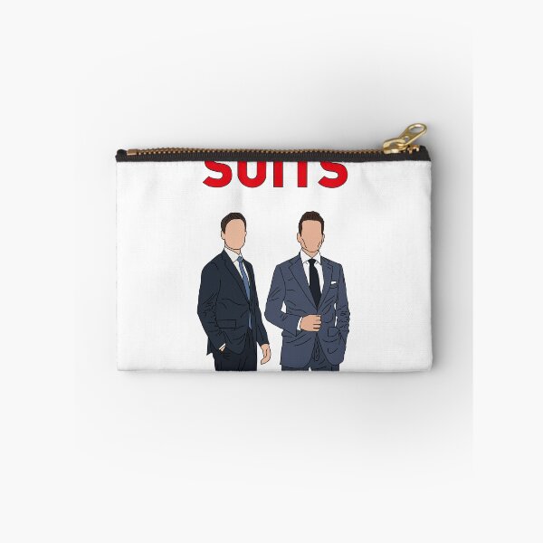 Item preview, Suits Mike an Harvey  designed and sold by Maddie Broad.