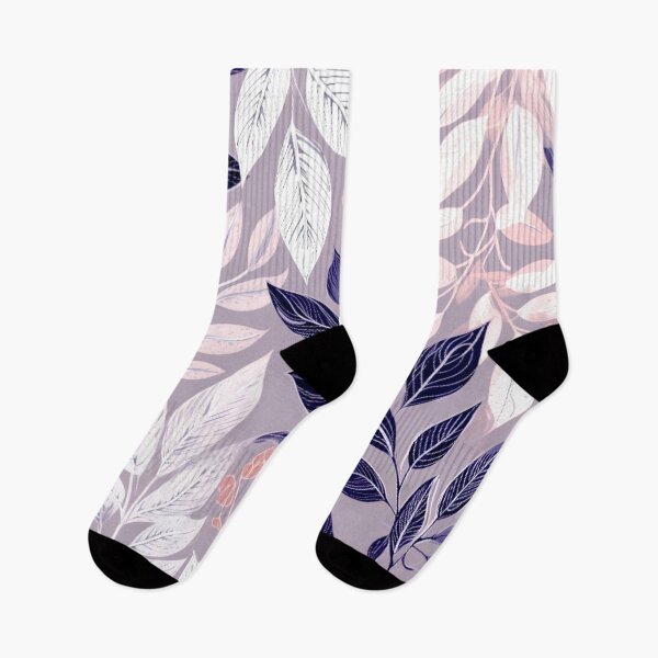 Item preview, Leaf Design - Calm designed and sold by Highlandkings.