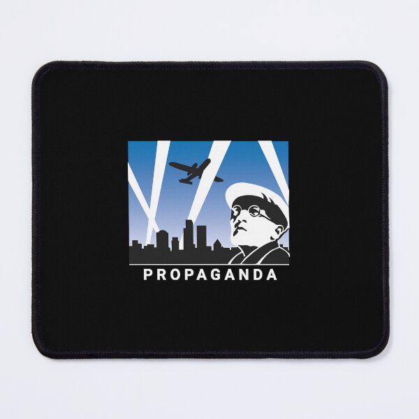 Item preview, PROPAGANDA   	 designed and sold by zggihsxqj4.