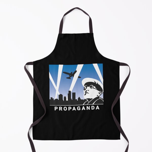 Item preview, PROPAGANDA designed and sold by zggihsxqj4.