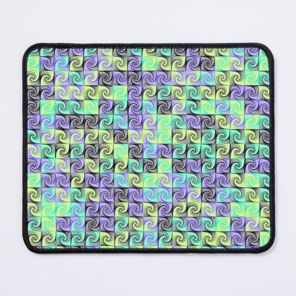 Item preview, Spiral symmetry designed and sold by CodeArtAfrik.