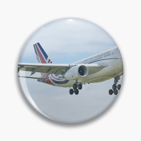 Item preview, RAF Voyager tanker designed and sold by Derren Jones.