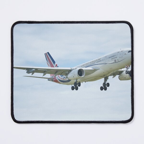 Item preview, RAF Voyager tanker designed and sold by Derren Jones.