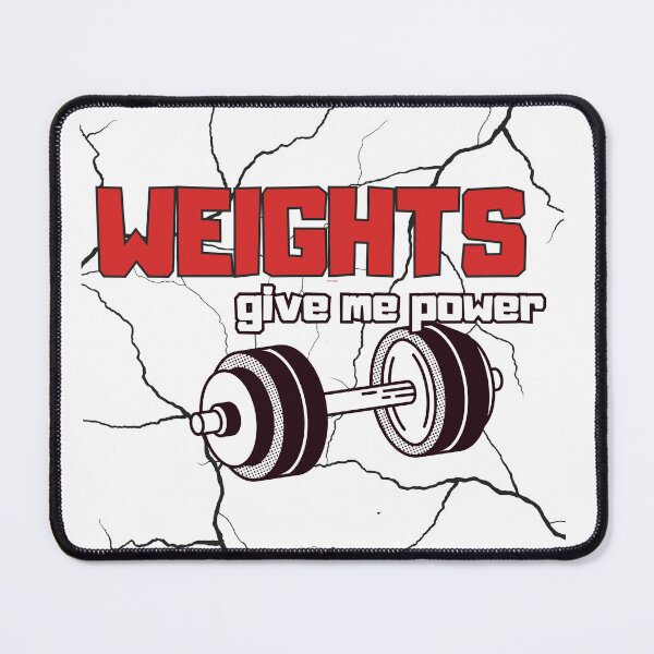 Item preview, Gym POWER designed and sold by sikkoraaSHoOP.