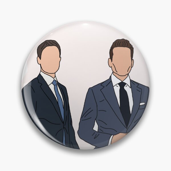 Item preview, Suits designed and sold by Maddie Broad.