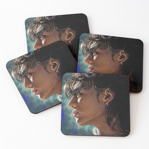 Item preview, Jungkook_Golden Hour designed and sold by MarmarArts.