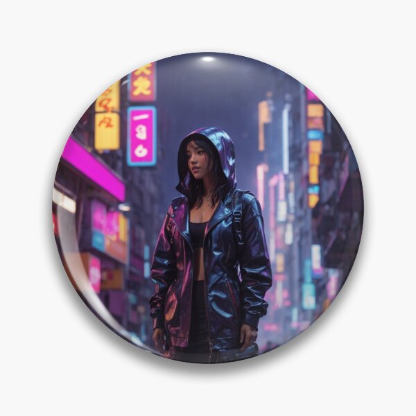 Item preview, CityLights Futurismo - City of Dreams" designed and sold by NSAstore.