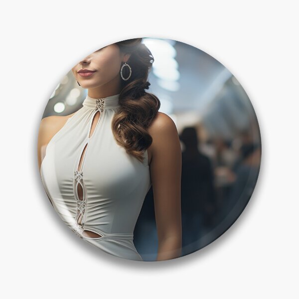Item preview, AeroEconomic Engineer - Female Flying Finance Architect designed and sold by TheBrainArt.