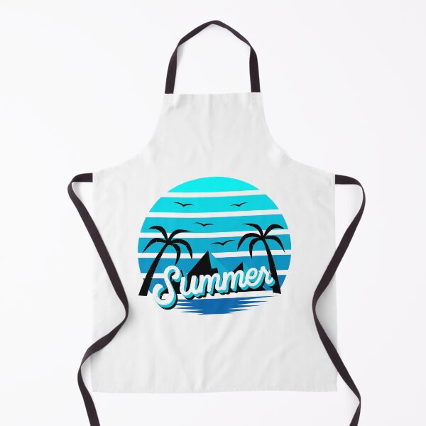 Item preview, Summer Premium T-Shirt designed and sold by SimoAliStore.