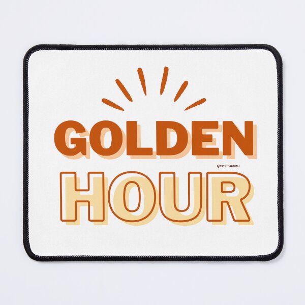 Item preview, Golden hour designed and sold by LePetiteShadow.
