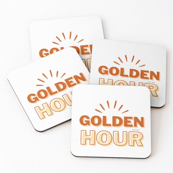 Item preview, Golden hour designed and sold by LePetiteShadow.