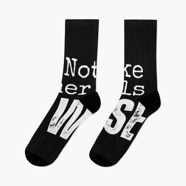 Item preview, Im Not Like Other Girls Im Worse designed and sold by YrtemmyS.