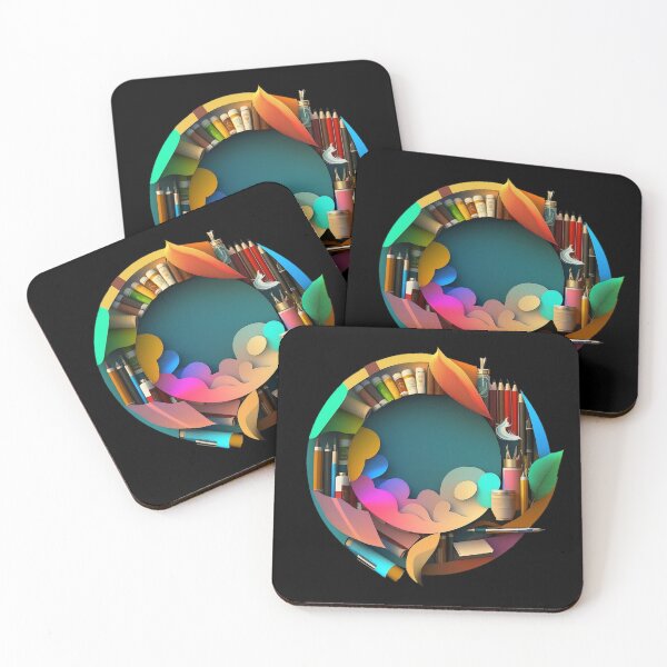 Item preview, "3D World Maker" designed and sold by Art-Vortex-fr.