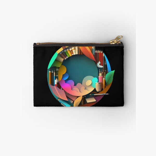Item preview, "3D World Maker" designed and sold by Art-Vortex-fr.