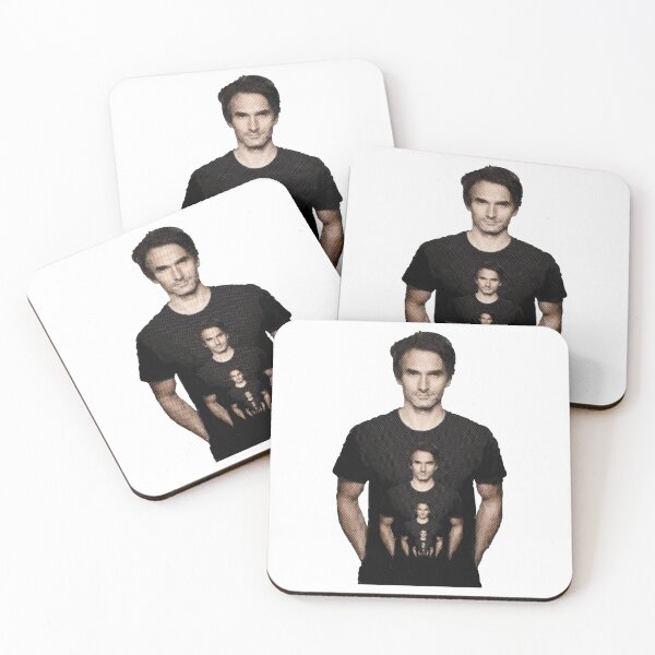 Item preview, Todd Sampson   designed and sold by MedoroBoulanger.