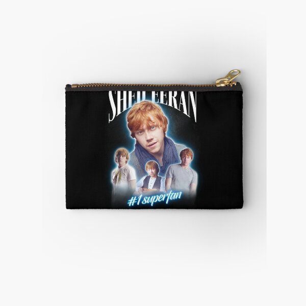 Item preview, Rupert Grint Shed Eeran Parody Cursed Fan Collage Classic  designed and sold by MaceyPfeffer.