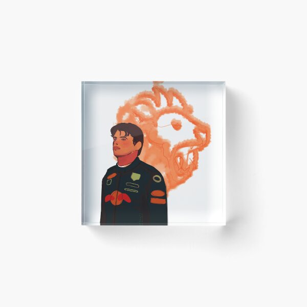 Item preview, Max Verstappen Lion designed and sold by Paorez.