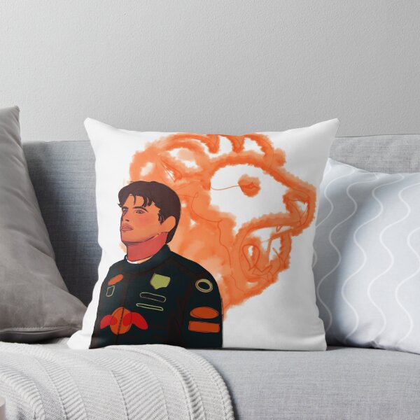 Item preview, Max Verstappen Lion designed and sold by Paorez.