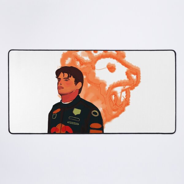 Item preview, Max Verstappen Lion designed and sold by Paorez.