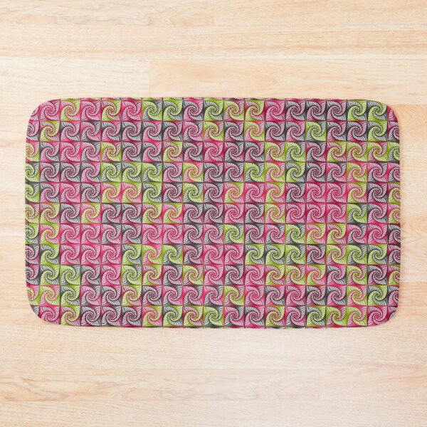 Item preview, Spiral symmetry designed and sold by CodeArtAfrik.