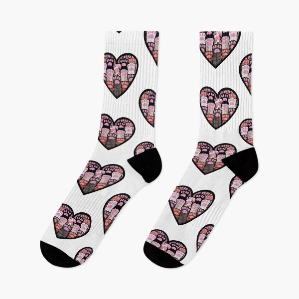 Item preview, Paws Love designed and sold by Entallya.