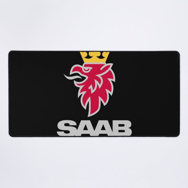 Item preview, Saab logo products Classic  designed and sold by MaceyPfeffer.